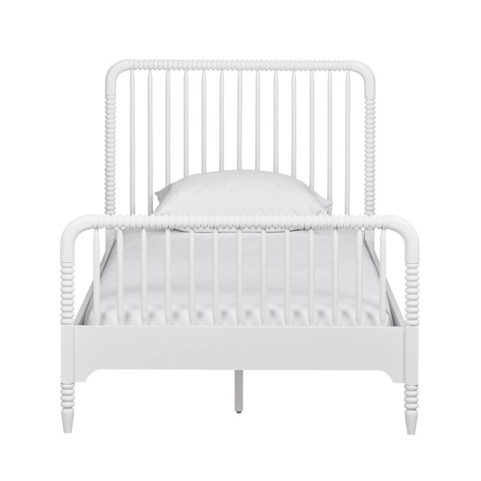 Little Seeds Rowan Valley Panel Bed & Reviews Wayfair